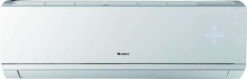 Gree GWH12QB - K3DNB9D Home Plusz inverteres, fűtő-hűtő oldalfali...