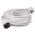 Home NV 2-20/WH/1,5 Hosszabbító, fehér, 20m 50700037