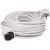 Home NV 2-20/WH/1,5 Hosszabbító, fehér, 20m 50700037