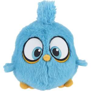 Angry Birds kék madár plüss – 25 cm 50702119 Plüss