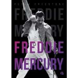 Freddie Mercury 46850639 Történelmi, történeti könyvek
