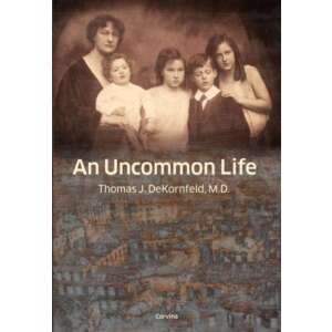 An Uncommon Life 46276882 
