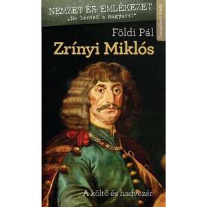 Zrínyi Miklós 46287502 