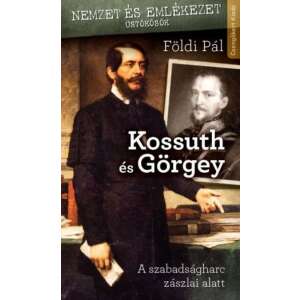 Kossuth és Görgey 46278304 