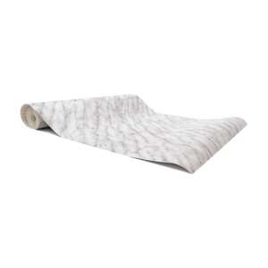 Gekkofix SLATE GREY öntapadós tapéta tekercs, márvány mintával - Gekkofix