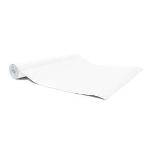 Gekkofix WHITE MAT öntapadós tapéta tekercs, 45 cm x 2 m - Gekkofix