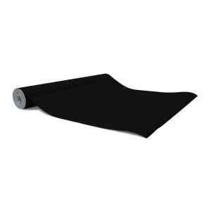 Gekkofix BLACK öntapadós tapéta tekercs - Gekkofix