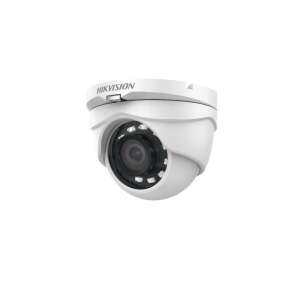 Hikvision DS-2CE56D0T-IRMF(2.8MM)(C) 2MP Kupolová bezpečnostná kamera s nočným videním IR - Hikvision Bezpečnostné kamery