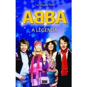 Abba - A legenda 46852704 
