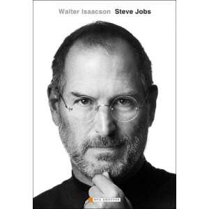 Steve Jobs életrajza 34784207 Történelmi, történeti könyvek