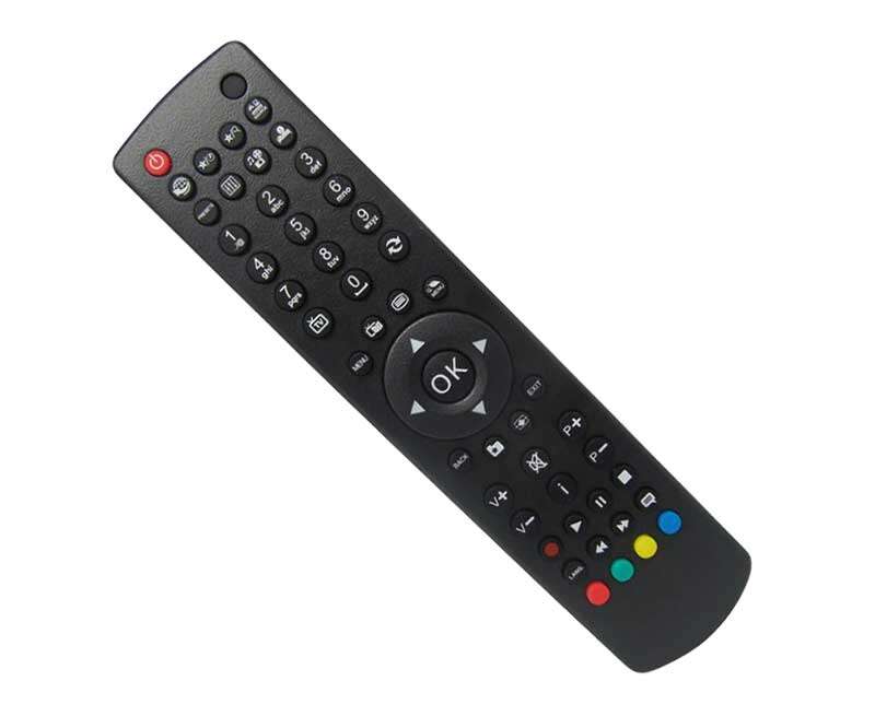 Orion Vestel Technika Telefunken RC1912 távirányító