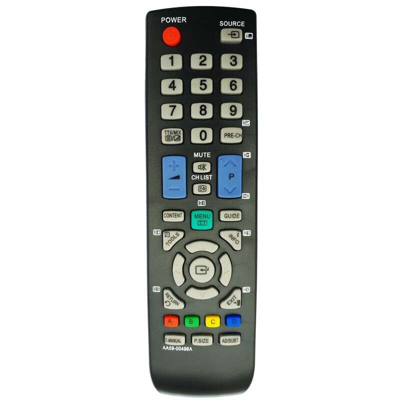 Samsung AA59-00496A távirányító