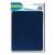 Esperanza EA145B mouse pad, blue, for laser and optical mice