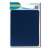 Esperanza EA145B mouse pad, blue, for laser and optical mice