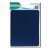 Esperanza EA145B mouse pad, blue, for laser and optical mice