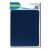 Esperanza EA145B mouse pad, blue, for laser and optical mice