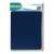 Esperanza EA145B mouse pad, blue, for laser and optical mice