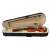 4/4 size violin with case and bow