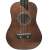 Children's Classical Guitar, Wood, Junior, Brown, 54 cm 50763488