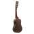 Children's Classical Guitar, Wood, Junior, Brown, 54 cm 50763488