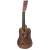 Children's Classical Guitar, Wood, Junior, Brown, 54 cm 50763488