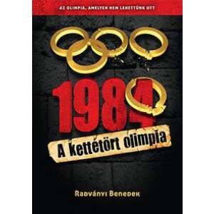 1984 - A kettétört olimpia 46272737 