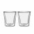 TESCOMA myDRINK Double-Walled Glass, 250 ml, 2 pcs 50780738