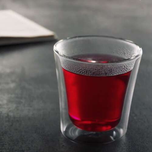 TESCOMA myDRINK Doppelwandiges Glas, 250 ml, 2 Stück