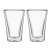 TESCOMA myDRINK double-walled glass, 330 ml, set of 2