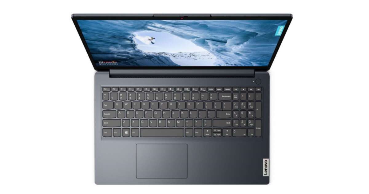 Lenovo Ideapad 15IGL7 82V70061HV Notebook HD Intel Celeron