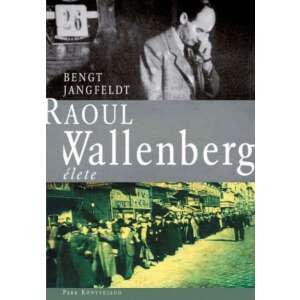 Raoul Wallenberg élete 46276157 