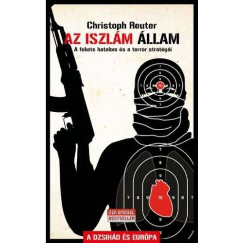 Az Iszlám Állam és a terror stratégiái - Az fekete hatalom és a terror stratégiái 46275944