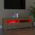 Sonoma-tölgy színű tv-szekrény led-lámpákkal 120 x 35 x 40 cm 50785979}