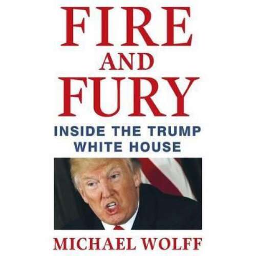 Fire and Fury 46289979