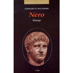 Nero - Életrajz 46280443 