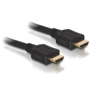 Delock Hochgeschwindigkeits-HDMI-Kabel 5,0m Stecker/Buchse 50793687 Audio- und Videokabel