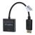 Адаптер, Lanberg adapter display port (m) -> DVI-I (f) (24+5) dual link, 10cm cable 50794027