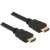 Delock High Speed HDMI Cable with Ethernet 4K 1.5m