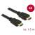 Delock High Speed HDMI Cable with Ethernet 4K 1.5m