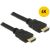 Kabel HDMI Delock High Speed 1.5m, 4K HDMI do HDMI