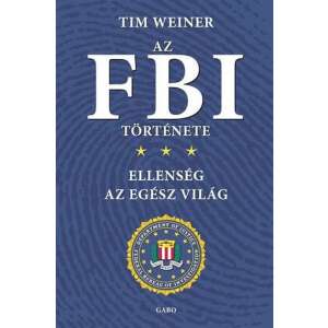 Az FBI története 46284376 