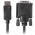 Kabel Lanberg | CA-DPDV-10CU-0018-BK | DisplayPort do DVI-D | 1,8 m 50794671