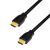 Logilink HDMI 2.0 cable for UHD 4K/60Hz, 2m