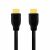 Logilink HDMI cable, A/M-A/M, 4K/60 Hz, CCS, black, 2 m 50795225