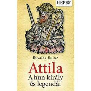 Attila - A Hun király és legendái 46271542 