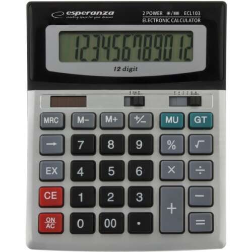 Calculator Birou EULER Esperanza (ECL103) (ECL103)