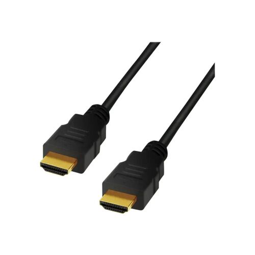 Logilink 8K HDMI Cable 2m, High Speed HDMI 2.1