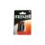 Maxell 6F22 9V Battery in Retail Packaging