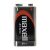 Maxell 6F22 semi-durable 9V battery 79180549