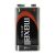 Maxell 6F22 semi-durable 9V battery 79180549